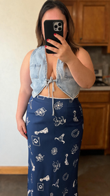 Amelia Y review photo