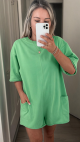 Violet E review photo