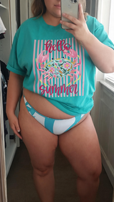 Isabella D review photo