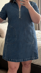 Addison X review photo