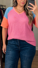 Violet O review photo
