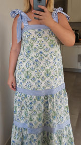 Amelia U review photo