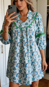 Violet F review photo