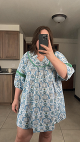 Paisley Q review photo