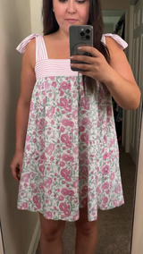Scarlett I review photo