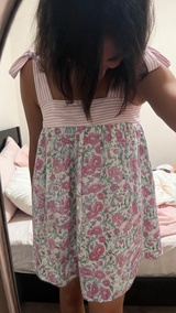 Addison H review photo