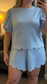 Audrey Y review photo