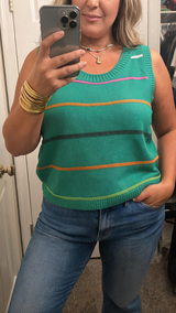Nova J review photo