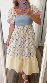 Scarlett B review photo