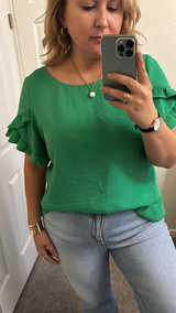 Scarlett S review photo