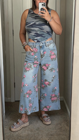 Isabella O review photo