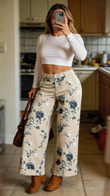 Paisley A review photo