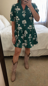 Addison B review photo