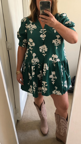 Scarlett C review photo