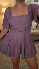 Lily L review photo