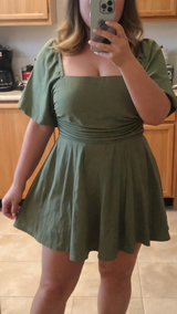 Paisley K review photo