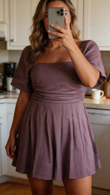 Amelia M review photo