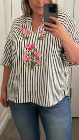 Violet J review photo