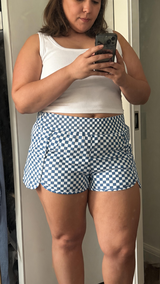 Violet T review photo
