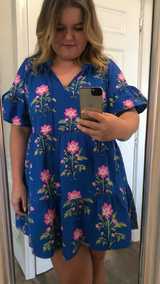 Violet K review photo