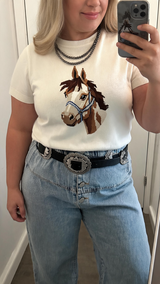 Scarlett I review photo