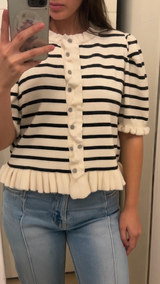 Violet O review photo