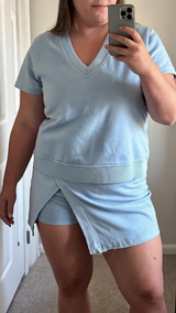 Scarlett N review photo