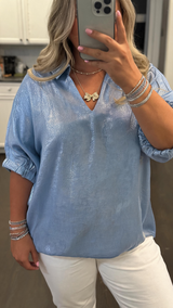 Paisley T review photo