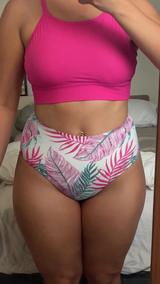 Hannah Z review photo