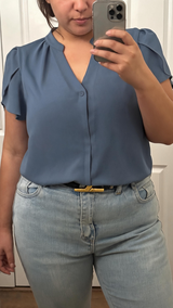 Scarlett Q review photo