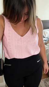 Hannah Q review photo