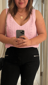 Isabella M review photo