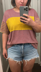 Violet L review photo