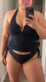 Violet V review photo