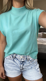 Addison H review photo