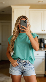 Zoe T review photo