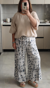 Zoe D review photo