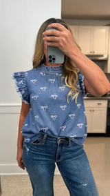 Paisley Y review photo