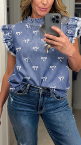 Violet I review photo