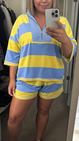Violet G review photo