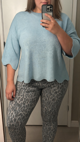 Scarlett C review photo