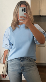 Amelia F review photo