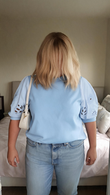Sofia T review photo