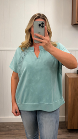 Paisley B review photo