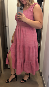 Violet J review photo