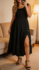 Lily V review photo