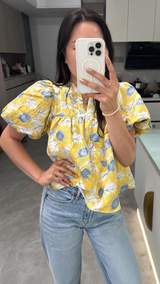 Paisley L review photo