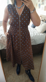 Addison V review photo