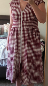 Hannah R review photo
