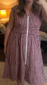 Audrey C review photo